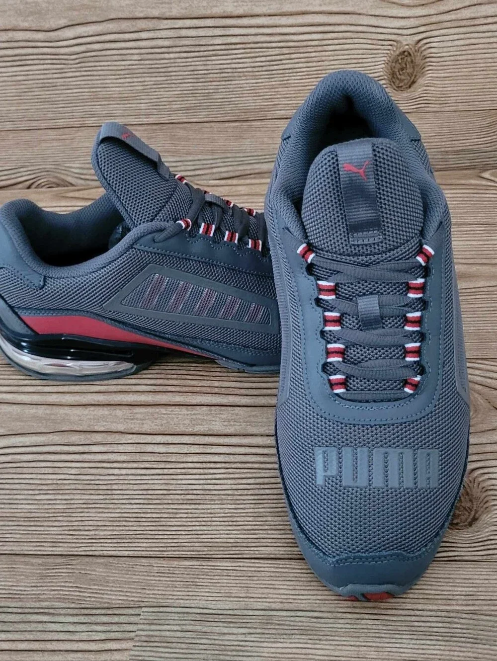 PUMA Cell Regulate Nx Running Shoes